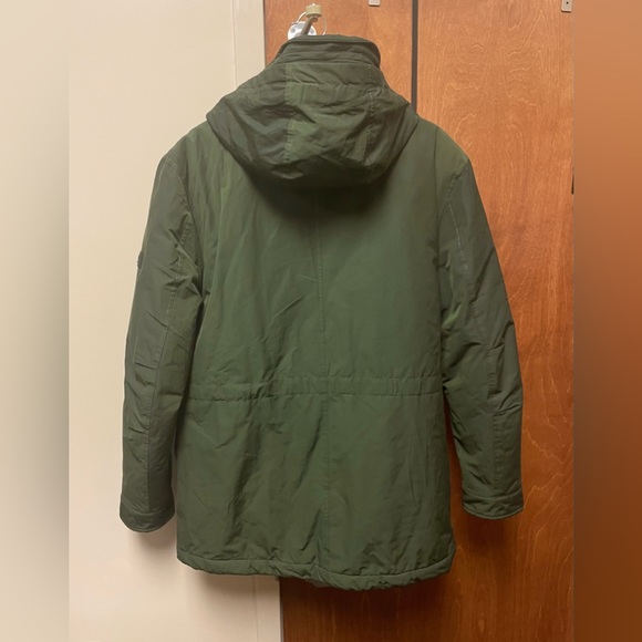 Parka Jacket • “Old Khaki” Brand • Excellent Condition • Men’s M - Picture 7 of 14